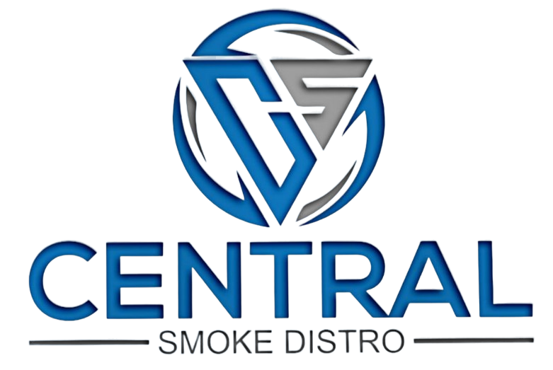 Central Smoke Distribution