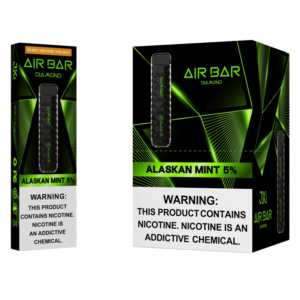 AIR BAR DIAMOND 500 BOX OF 10