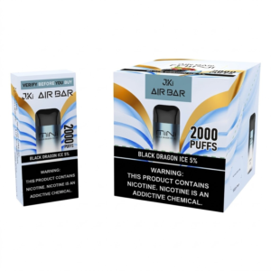 AIR BAR MINI 2000 BOX OF 10