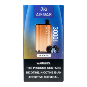 AIR BAR BOX 3000 BOX OF 10