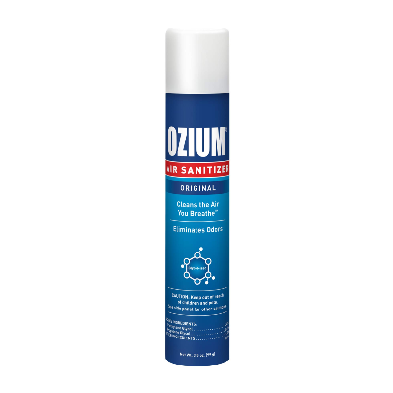 OZIUM AIR SANITIZER - 3.5OZ ORIGINAL