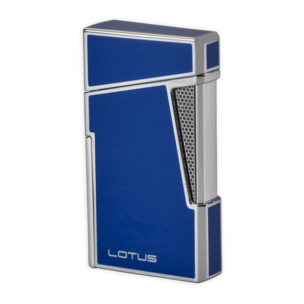 LOTUS 48 L4870 - BLUE & CHROME