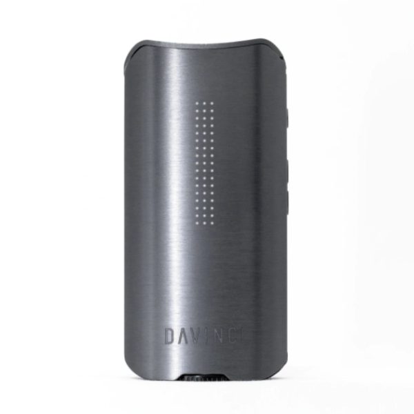DAVINCI IQ 2 VAPOR