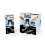 Air Bar Mini 2000 Box of 10 by Air Bar – distributed by Central Smoke Distro