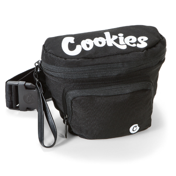 COOKIES ENVIRONMENTAL FANNY PACK