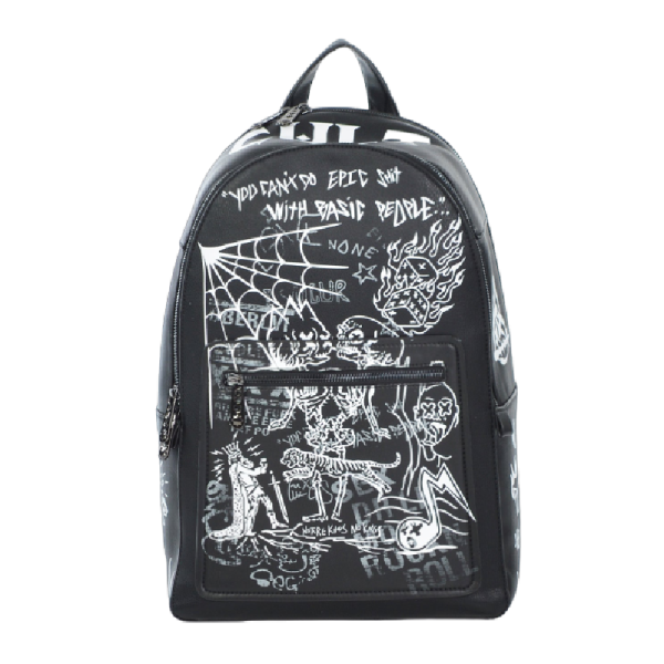 CULT OF INDIVIDUALITY BACKPACK SIZE ONE