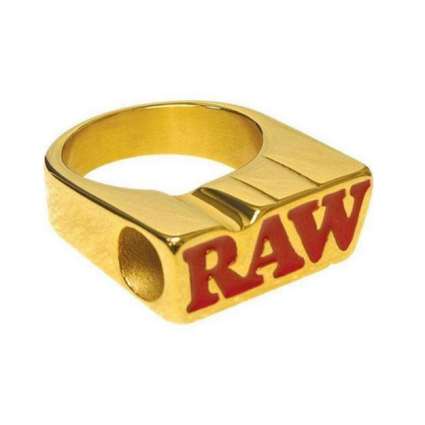 RAW SMOKERS RING