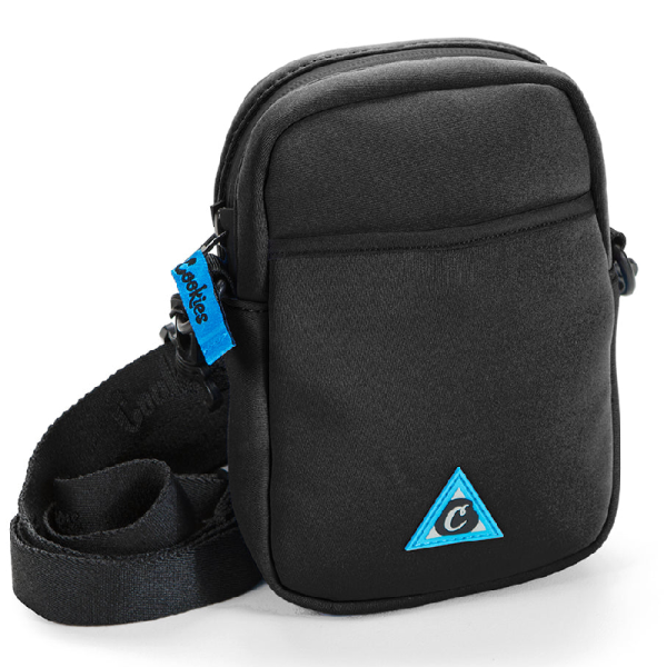 COOKIES TRAVEL POCKET SMELL PROOF BAG