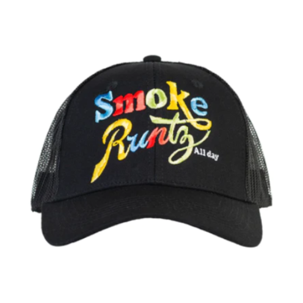 RUNTZ TRUCKER HAT