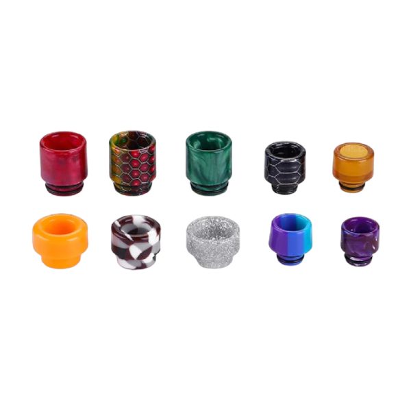 ALEADER DRIP TIP - 510 & 810 TIP