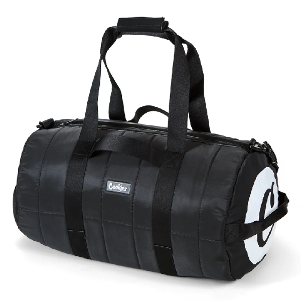 COOKIES APEX SOFY SMELL PROOF DUFFLE BAG
