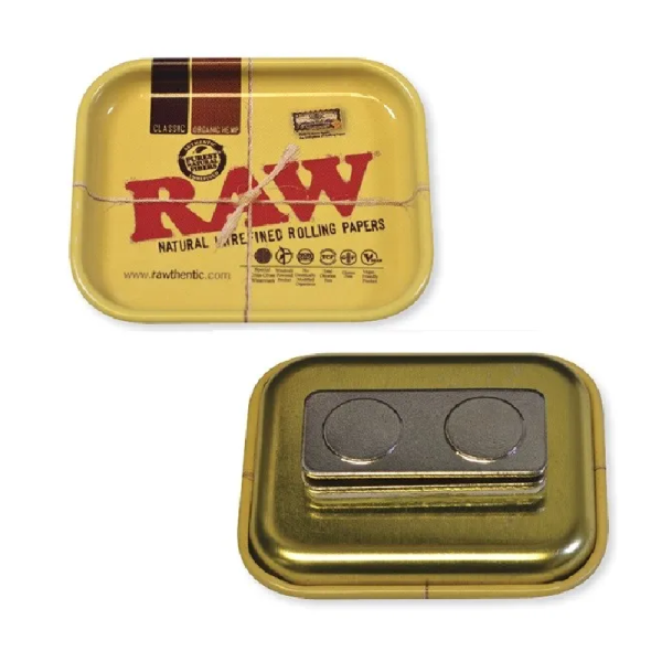 RAW TINY TRAY - MAGNETIC VERSION
