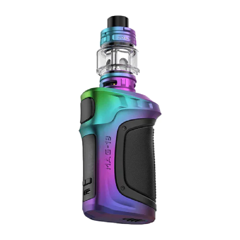 SMOK MAG-18 KIT - PRISM RAINBOW