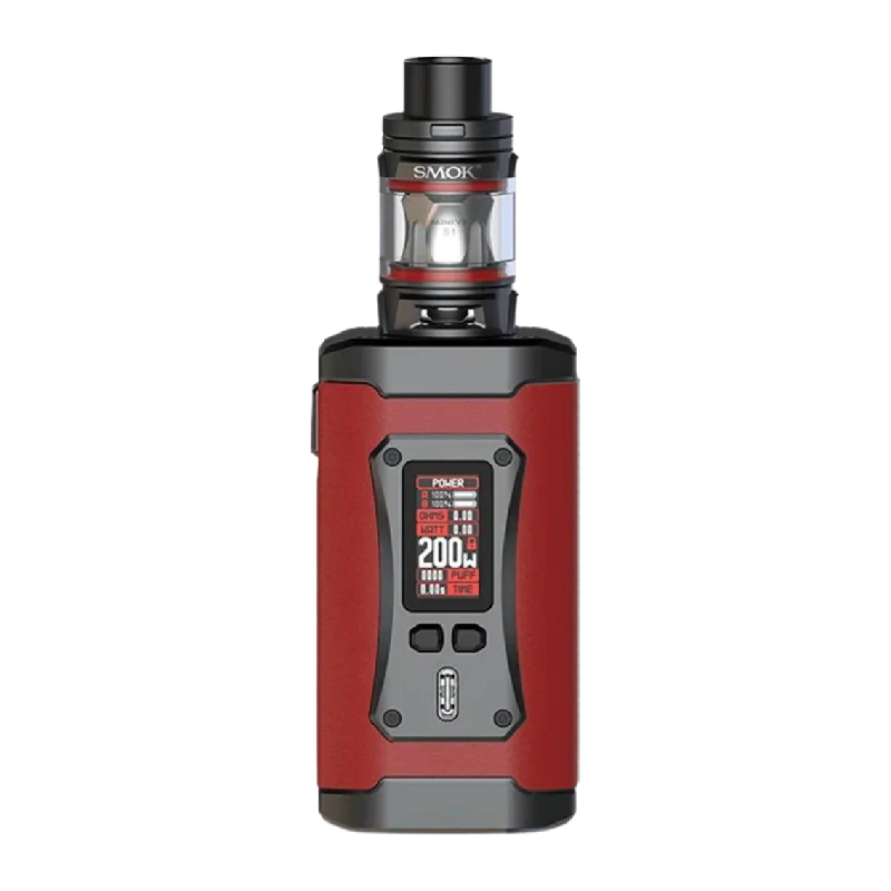 SMOK MORPH 2 KIT – Central Smoke Distribution