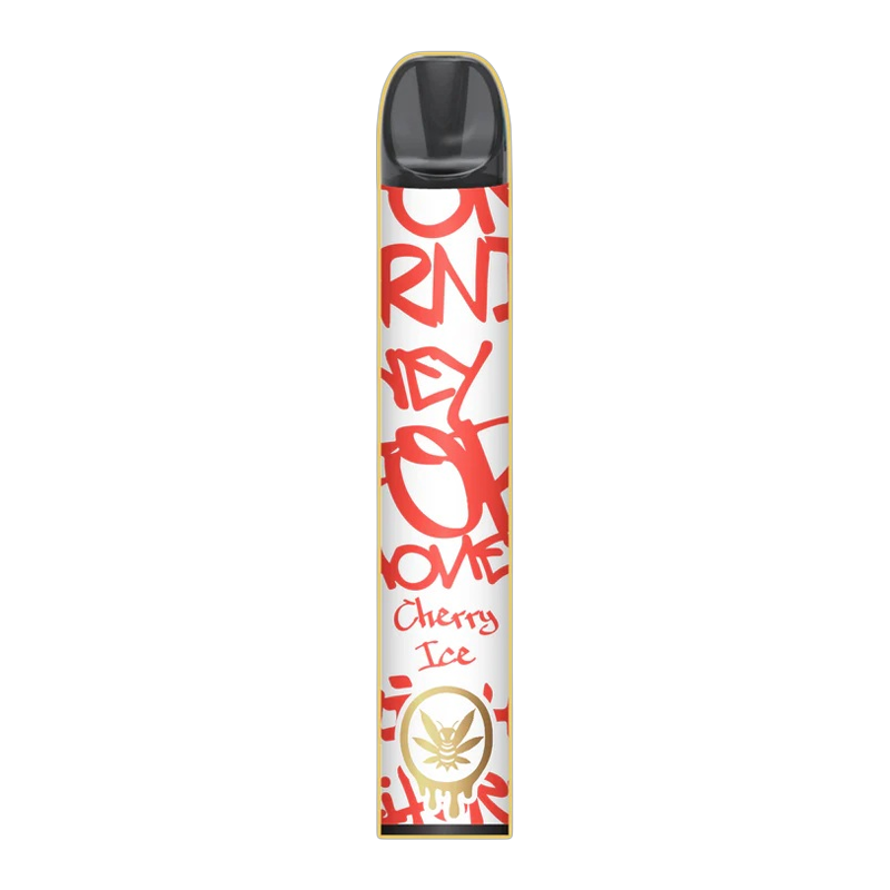 CALIFORNIA HONEY ZERO 1500 BOX OF 10