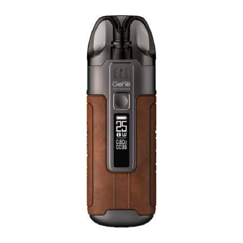 VOOPOO ARGUS AIR - VINTAGE BROWN