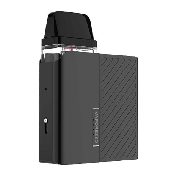 VAPORESSO ZERO 2 KIT - BLACK RED