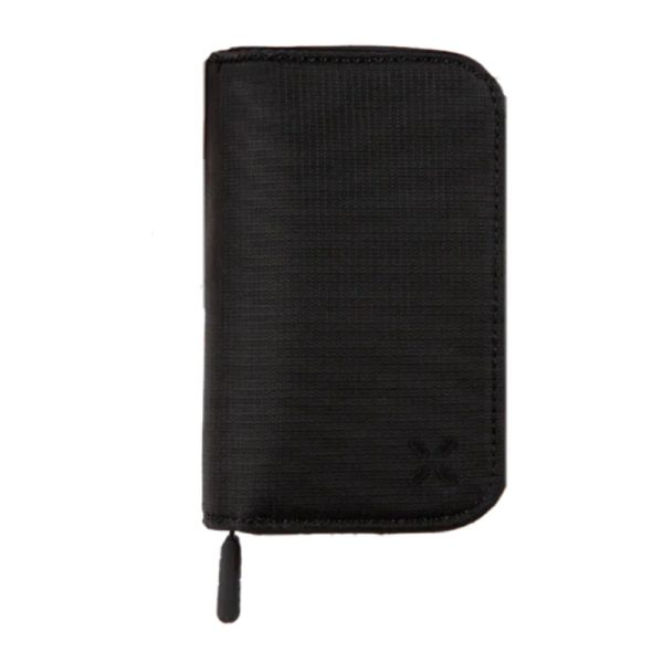 PAX ACCESSORIES SMELL PROOF CASE Central Smoke Distribution