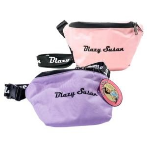 BLAZY SUSAN FANNY PACK