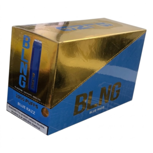 BLNG 3300 DISPOSABLE BOX OF 10
