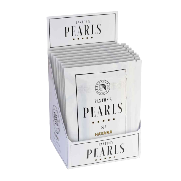 BROTHERS BROADLEAF BOX OF 8 Central Smoke Distribution