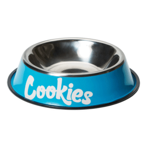 COOKIES DOG BOWL
