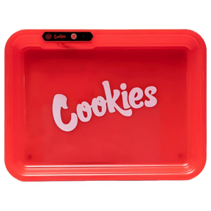 COOKIES GLOW TRAY
