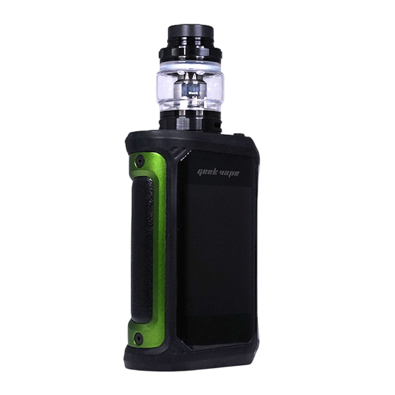 GEEKVAPE AEGIS 200W KIT