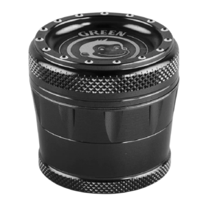 GREEN MONKEY GRINDERS TAMARIN GRINDERS 50MM