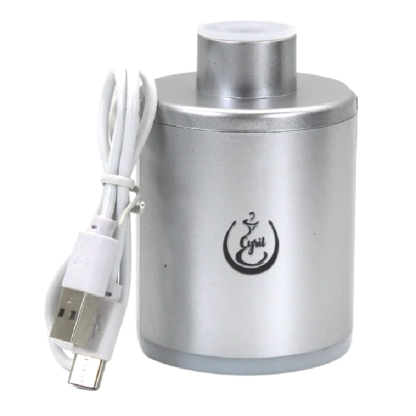 CYRIL HOOKAH PUMP