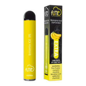 FUME EXTRA 1500 BOX OF 10