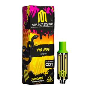 MODUS TAP OUT BLEND 2G CARTRIDGE BOX OF 5