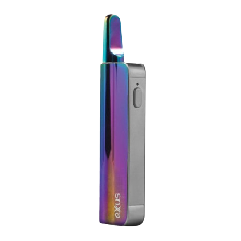 EXUS SNAP CARTRIDGE VAPORIZER – FULL COLOR – Central Smoke Distribution