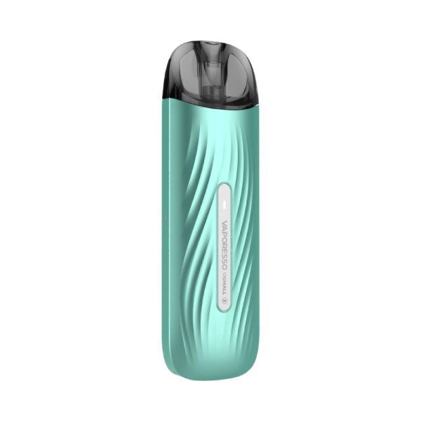 VAPORESSO TARGET 80 KIT - GREEN