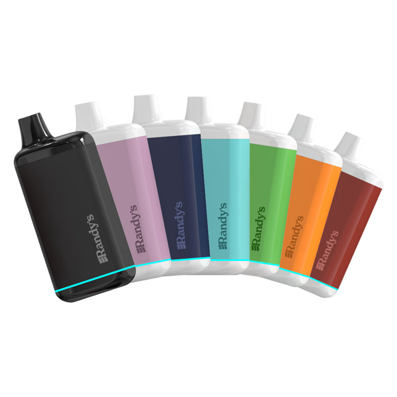 RANDY'S INSPO VAPORIZER BOX OF 10