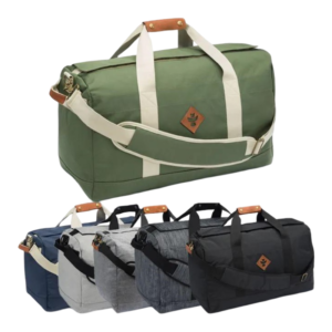 REVELRY THE CONTINENTAL