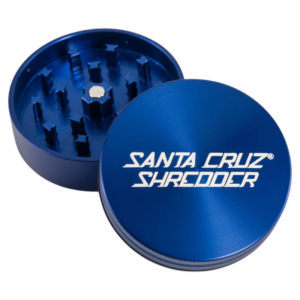SANTA CRUZ GRINDERS 2 PIECE