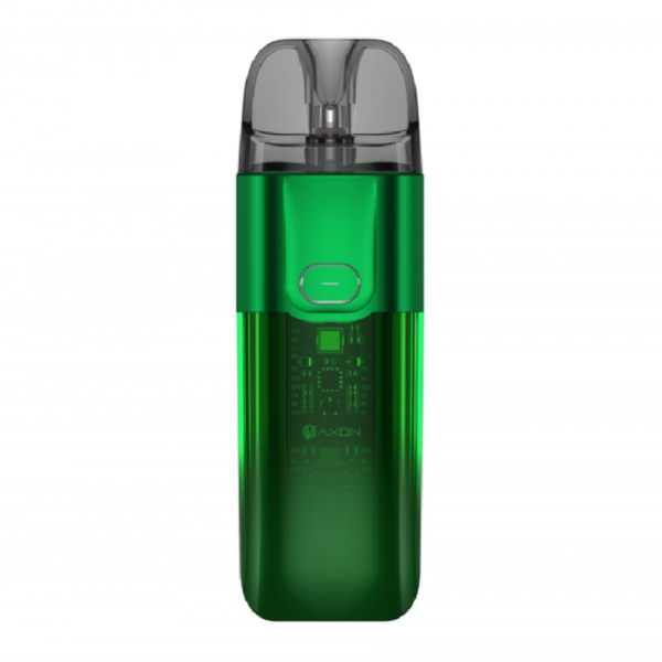 VAPORESSO TARGET 100 KIT - FOREST GREEN