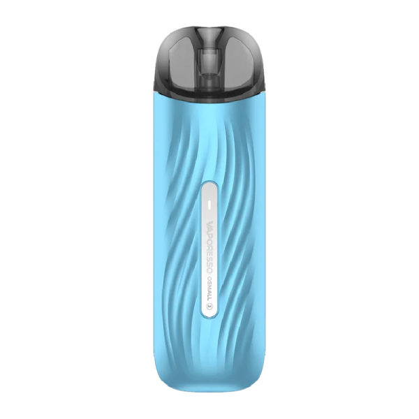 VAPORESSO TARGET 80 KIT - BLACK