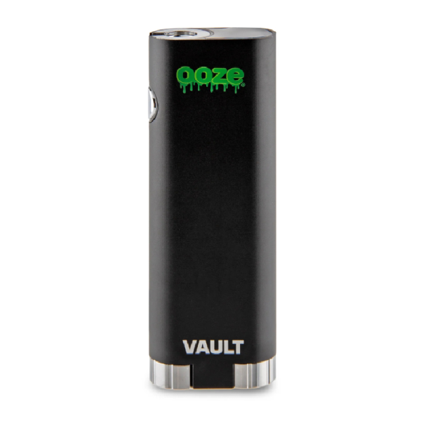 OOZE VAULT BATTERY - PANTHER BLACK