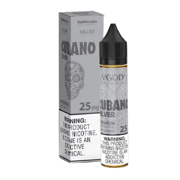 VGOD SALT NIC 30ML 25MG