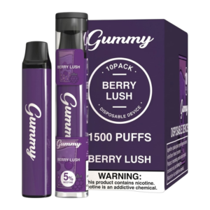 GUMMY 1500 BOX OF 10