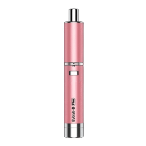 YOCAN EVOLVE-D PLUS DRY HERB