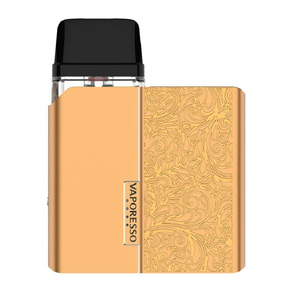 VAPORESSO ZERO 2 KIT - CARBON FIBER