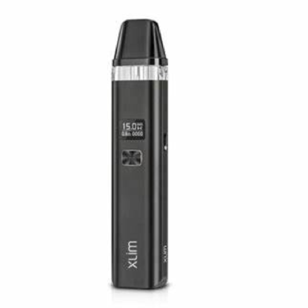 OXVA XLIM X-TREME FLAVOR KIT - BLACK