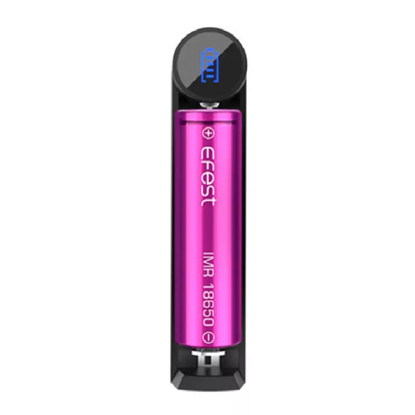 EFEST CHARGER - SLIM K1