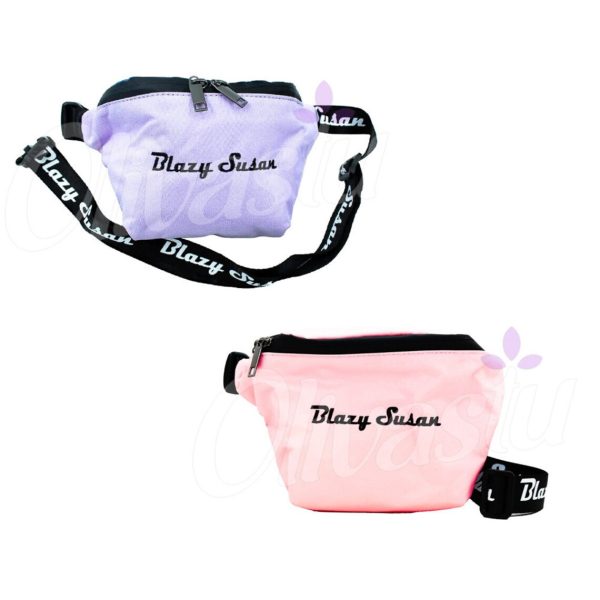 BLAZY SUSAN FANNY PACK