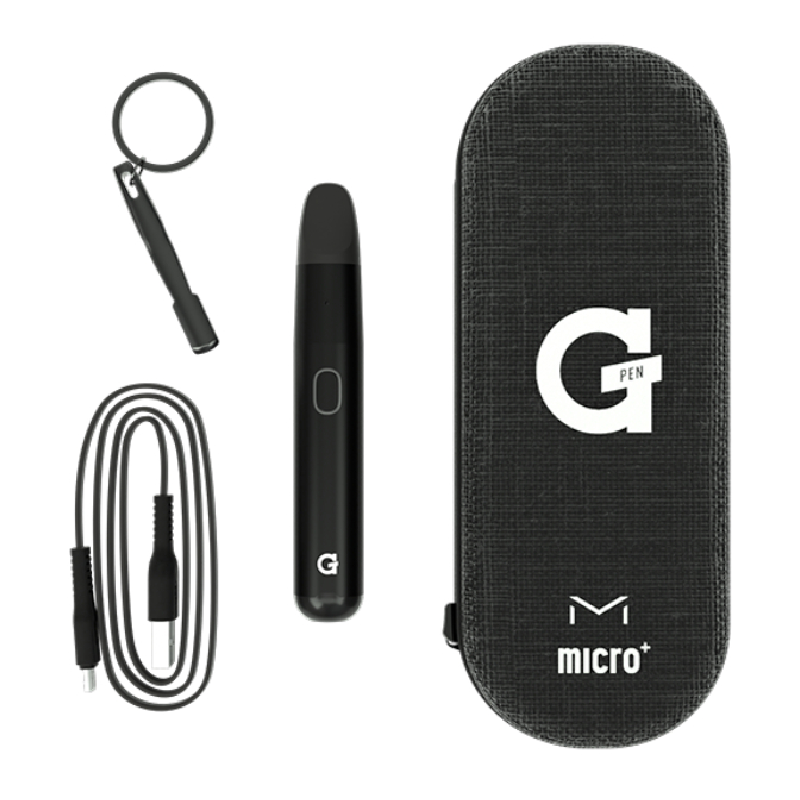 COOKIES G PEN MICRO+ BATTERY Central Smoke Distribution