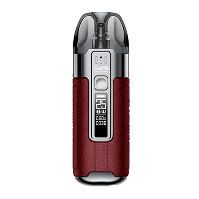 VOOPOO ARGUS AIR - CLARET VIOLET