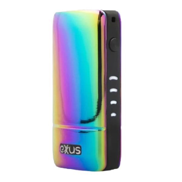 EXUS PUSH BATTERY - FULL COLOR